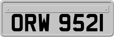 ORW9521