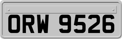 ORW9526