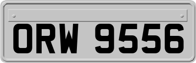 ORW9556