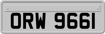 ORW9661
