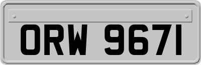 ORW9671