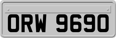 ORW9690