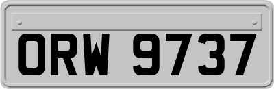 ORW9737