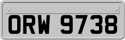 ORW9738