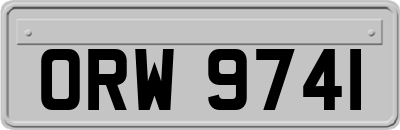 ORW9741