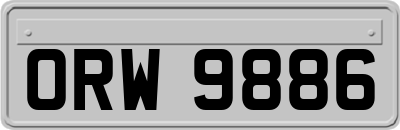 ORW9886