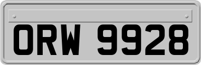 ORW9928