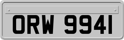 ORW9941