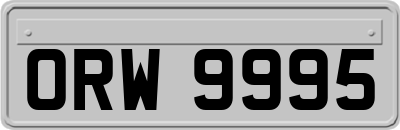 ORW9995