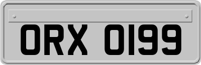 ORX0199