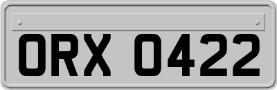 ORX0422
