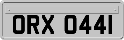 ORX0441
