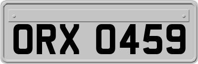 ORX0459