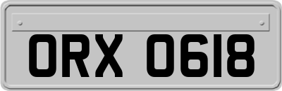 ORX0618