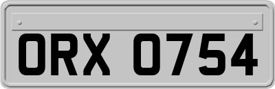 ORX0754