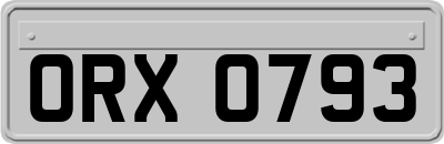 ORX0793