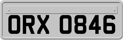 ORX0846