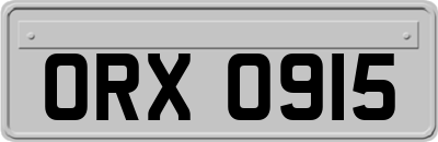 ORX0915