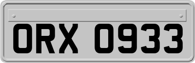 ORX0933