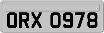 ORX0978