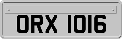 ORX1016