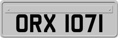 ORX1071