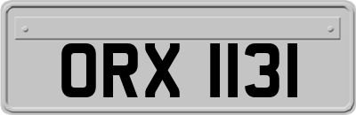 ORX1131