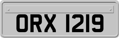ORX1219