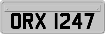 ORX1247