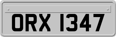 ORX1347