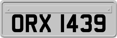 ORX1439