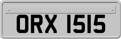 ORX1515