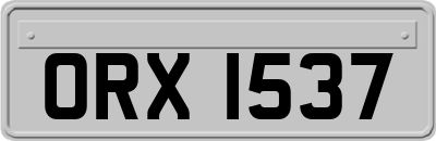 ORX1537