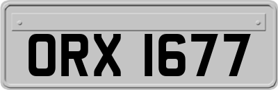 ORX1677