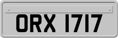 ORX1717