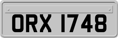 ORX1748