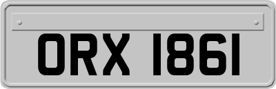 ORX1861