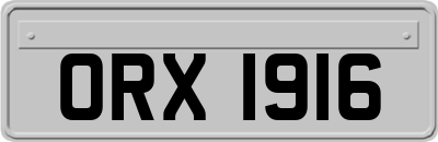 ORX1916