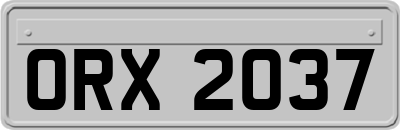 ORX2037