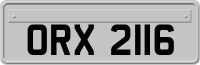 ORX2116