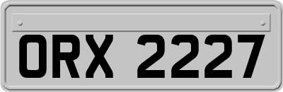 ORX2227