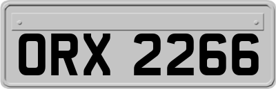 ORX2266