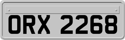 ORX2268