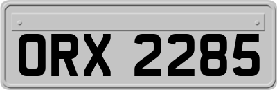 ORX2285