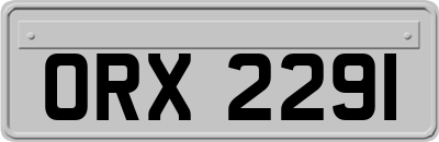 ORX2291