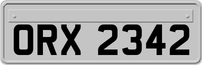 ORX2342