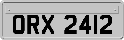 ORX2412
