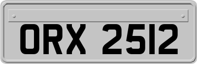 ORX2512