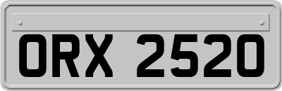 ORX2520