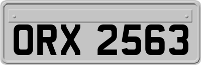 ORX2563